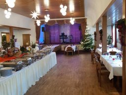 Weihnachtsbrunch 27.12.2019